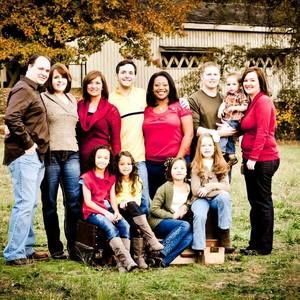 Meet your Posher, Sherry